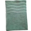 Serviette De Plage En Coton Grass Green