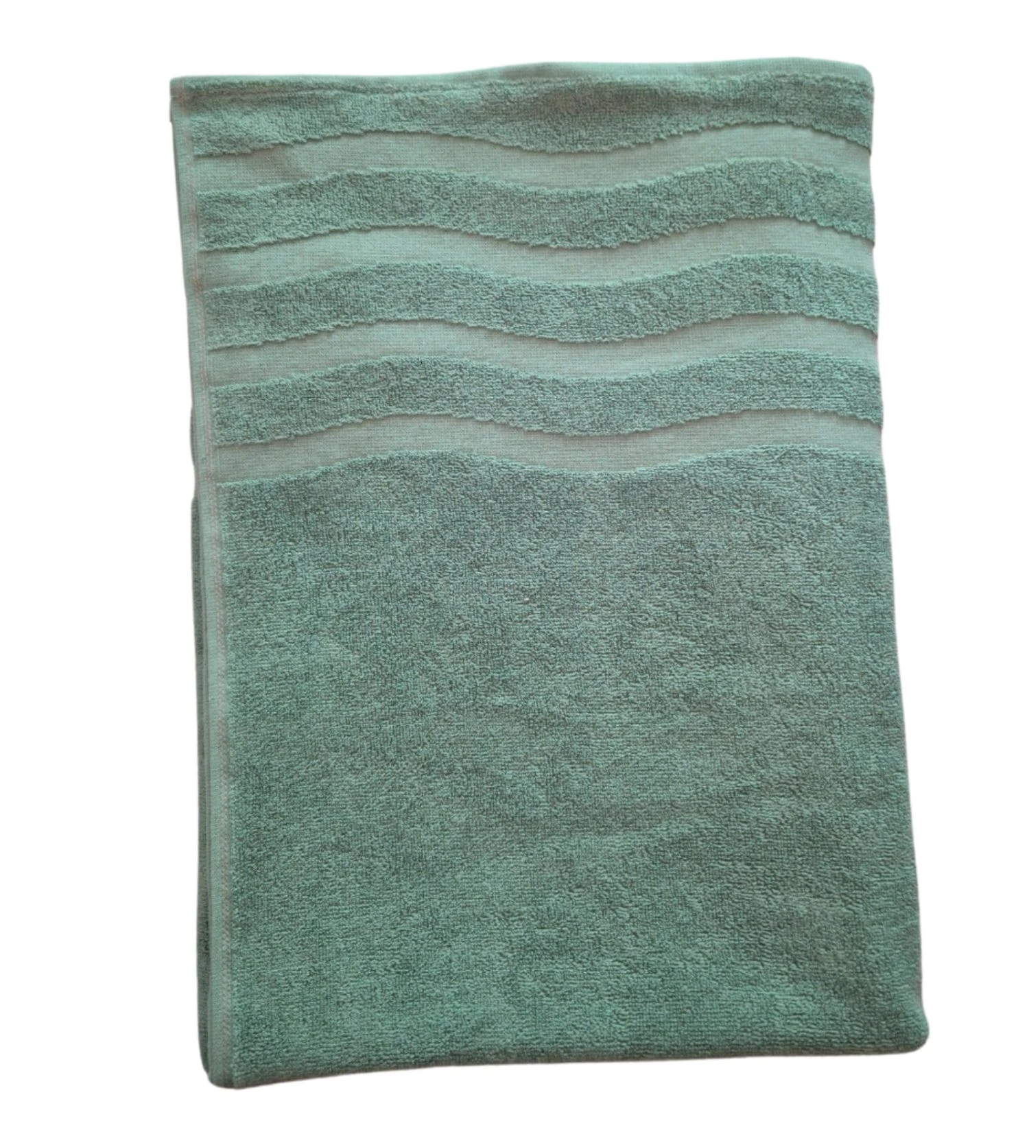 Serviette De Plage En Coton Grass Green 3 Serviette De Plage En Coton Grass Green
