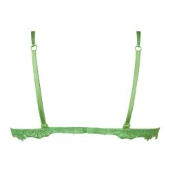 Soutien Gorge Triangle Dressing Floral Emeraude 19 Soutien Gorge Triangle Dressing Floral Emeraude -Lingerie Sipp dressing floral sg triangle 4166 dressing emeraude 5