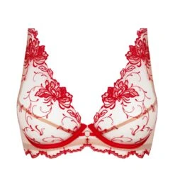 Soutien-gorge Glam Eblouissant Eros Nude Solaire 12 Soutien-gorge Glam Eblouissant Eros Nude Solaire -Lingerie Sipp eblouissant eros sga glam nude solaire 1