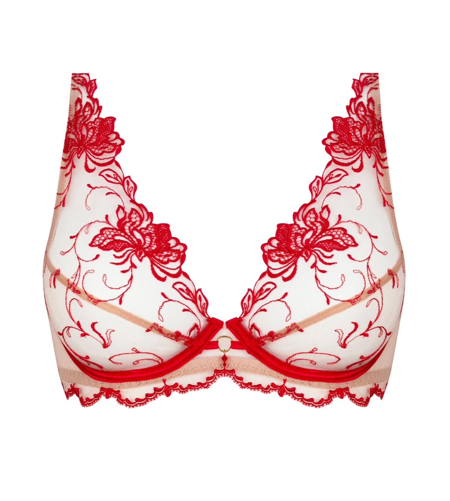 Soutien-gorge Glam Eblouissant Eros Nude Solaire 5 Soutien-gorge Glam Eblouissant Eros Nude Solaire – Image 3