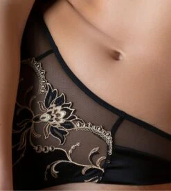 Slip Séduction Éblouissante Icône Or Nuit -Lingerie Sipp eblouissante icone slip seduction 8161 or nuit 3