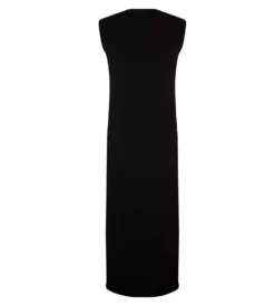 Lise Charmel Éclats d'Or Noir et Or – Robe Longue à Broderie Tattoo et Col Montant 16 Lise Charmel Éclats d'Or Noir et Or – Robe Longue à Broderie Tattoo et Col Montant -Lingerie Sipp eclats d or robe longue noir or 3