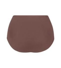 ANITA Culotte Haute ESSENTIEL Rose Framboise -Lingerie Sipp essentiel slip haut 769 rose framboise 3