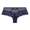 Aubade Shorty Feeling Myself Astral Blue 1 Aubade Shorty Feeling Myself Astral Blue -Lingerie Sipp feeling myself shorty astral blue