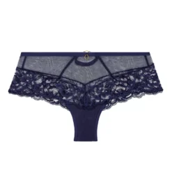 Aubade Shorty Feeling Myself Astral Blue