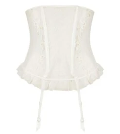 Galbe Taille Imagine La Beauté Ecru Nacre 9 Galbe Taille Imagine La Beauté Ecru Nacre -Lingerie Sipp galbe taille imagine la beaute 0199 ecru nacre 2