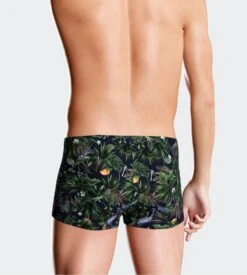 Boxer De Bain HAITI -Lingerie Sipp haiti boxer de bain nb039 3