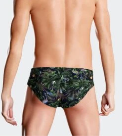 Impetus HAITI Men's Swim Brief - Quick-Dry Athletic Beachwear -Lingerie Sipp haiti slip de bain nb039 3