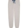 Hom Pantalon De Jogging SPORT LOUNGE Grey Mélange 2 Hom Pantalon De Jogging SPORT LOUNGE Grey Mélange -Lingerie Sipp hom sport lounge pantalon sport gris