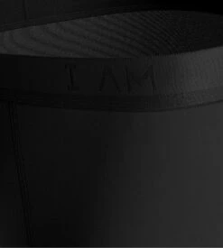 Impetus Lot de 2 Boxers Homme en Lyocell Bleu et Noir – Gamme Éco-responsable I am what I wear -Lingerie Sipp i am boxer h lot de 2 lyocell blj3g bleu noir blj3g bleu noir 6