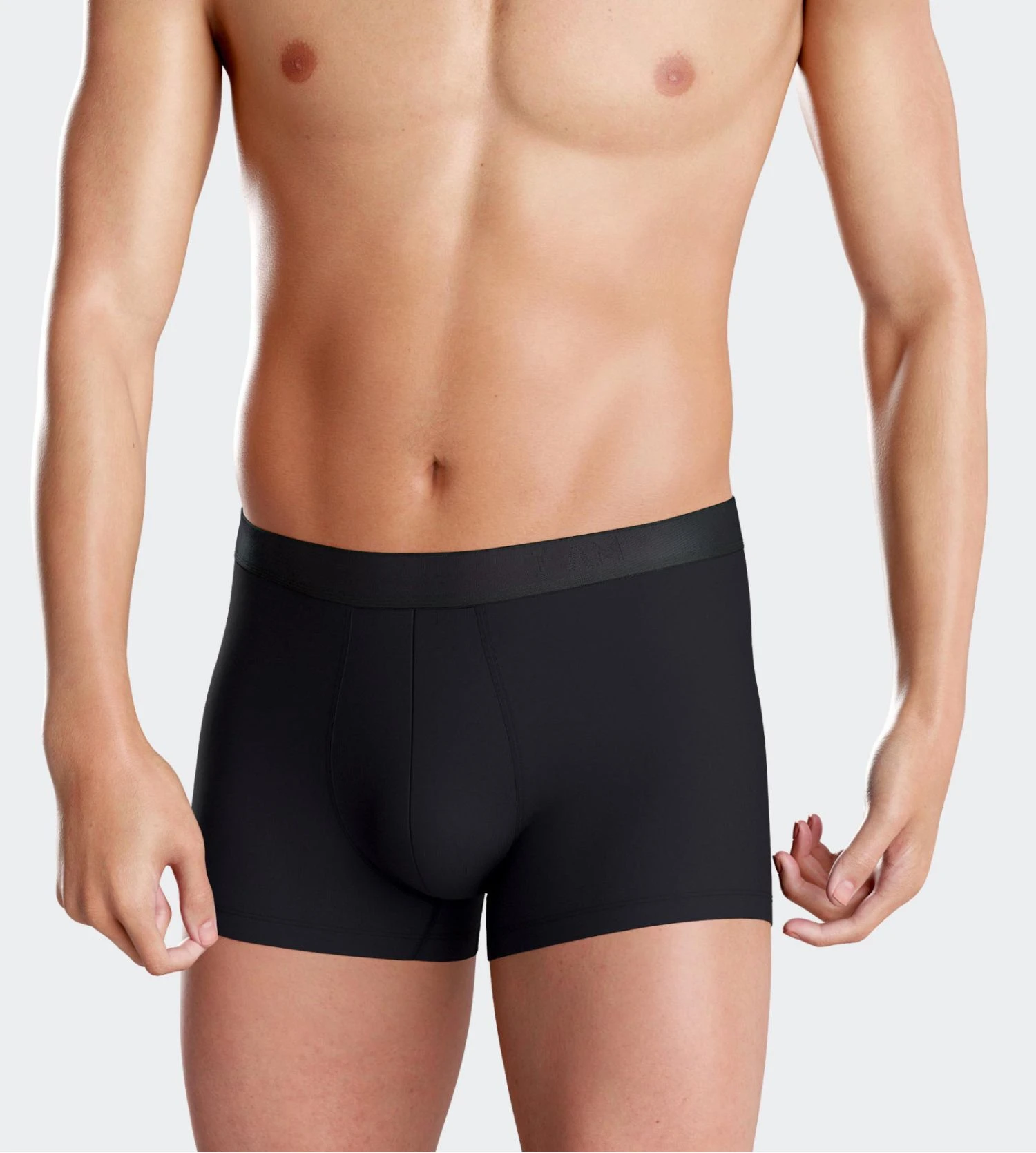 Impetus Lot de 2 Boxers Navy Blue - Lyocell Eco-Responsable I Am What I Wear 6 Impetus Lot de 2 Boxers Navy Blue - Lyocell Eco-Responsable I Am What I Wear – Image 4