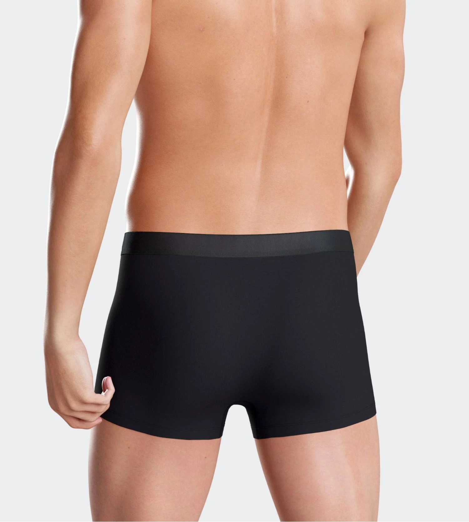 Impetus Lot de 2 Boxers Navy Blue - Lyocell Eco-Responsable I Am What I Wear 7 Impetus Lot de 2 Boxers Navy Blue - Lyocell Eco-Responsable I Am What I Wear – Image 5