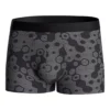 Boxer En Lyocell I AM ENTHUSIASTIC Navy Blue/White -Lingerie Sipp i am boxer lyocell nbf86 navy blue white