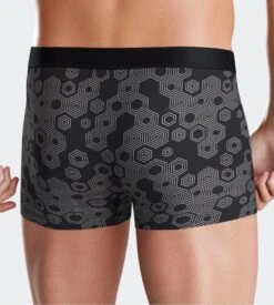 Boxer Homme Impetus I AM ENTHUSIASTIC en Lyocell - Bleu Marine et Blanc Imprimé 12 Boxer Homme Impetus I AM ENTHUSIASTIC en Lyocell - Bleu Marine et Blanc Imprimé -Lingerie Sipp i am boxer lyocell nbf86 navy blue white 3