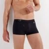 Hom Boxer De Bain Ian Noir 2 Hom Boxer De Bain Ian Noir -Lingerie Sipp ian boxer bain 0004 black noir