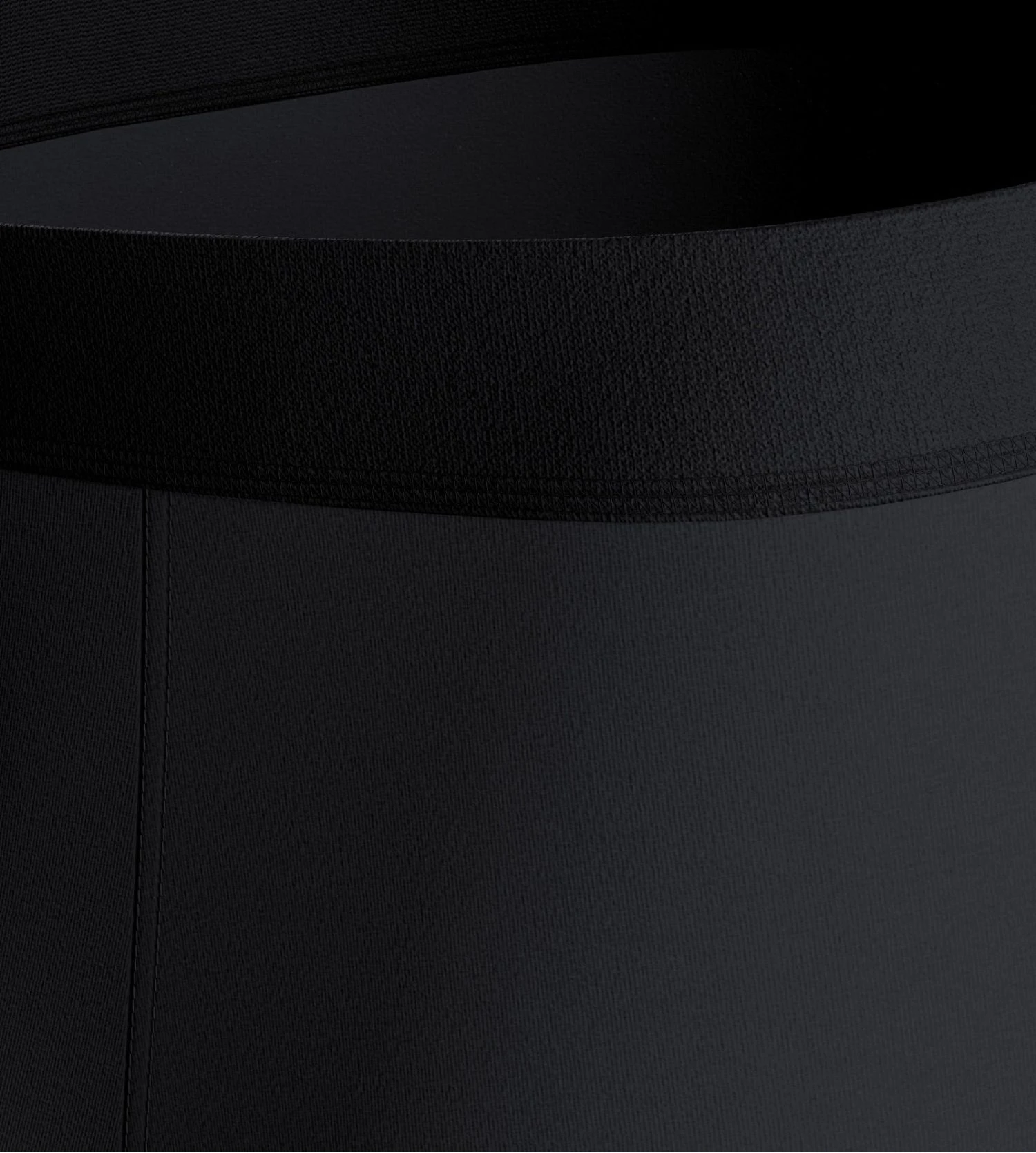 Impetus Lot de 2 Boxers Marine et Vert – Duo Uni et Imprimé en Coton Premium 8 Impetus Lot de 2 Boxers Marine et Vert – Duo Uni et Imprimé en Coton Premium – Image 6