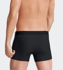 Impetus Lot de 2 Boxers Marine et Vert – Duo Uni et Imprimé en Coton Premium 16 Impetus Lot de 2 Boxers Marine et Vert – Duo Uni et Imprimé en Coton Premium -Lingerie Sipp impetus boxer ceinture confort lot de 2 gn078 marine vert 6