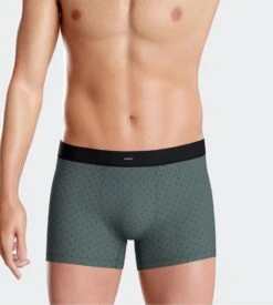 Impetus Lot de 2 Boxers Marine et Vert – Duo Uni et Imprimé en Coton Premium 17 Impetus Lot de 2 Boxers Marine et Vert – Duo Uni et Imprimé en Coton Premium -Lingerie Sipp impetus boxer ceinture confort lot de 2 gn078 marine vert 7