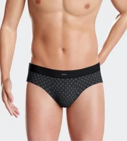 Lot de 2 Slips Impetus Marine - Duo Uni et Imprimé en Coton Premium avec Ceinture Confort 10 Lot de 2 Slips Impetus Marine - Duo Uni et Imprimé en Coton Premium avec Ceinture Confort -Lingerie Sipp impetus slip ceinture confort lot de 2 nb039 marine marine 2