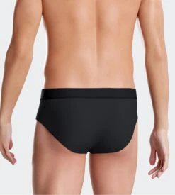 Lot de 2 Slips Impetus Marine - Duo Uni et Imprimé en Coton Premium avec Ceinture Confort 12 Lot de 2 Slips Impetus Marine - Duo Uni et Imprimé en Coton Premium avec Ceinture Confort -Lingerie Sipp impetus slip ceinture confort lot de 2 nb039 marine marine 4