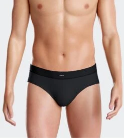 Lot de 2 Slips Impetus Marine - Duo Uni et Imprimé en Coton Premium avec Ceinture Confort 13 Lot de 2 Slips Impetus Marine - Duo Uni et Imprimé en Coton Premium avec Ceinture Confort -Lingerie Sipp impetus slip ceinture confort lot de 2 nb039 marine marine 5