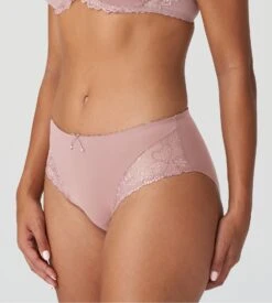MARIE JO Culotte Haute Jane Bois De Rose 9 MARIE JO Culotte Haute Jane Bois De Rose -Lingerie Sipp jane culotte haute bois de rose 3