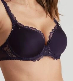 MARIE JO Soutien Gorge Push Up Jane Amethyste 10 MARIE JO Soutien Gorge Push Up Jane Amethyste -Lingerie Sipp jane push coeur amethyste 2