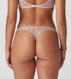 MARIE JO String Jane Bois De Rose 9 MARIE JO String Jane Bois De Rose -Lingerie Sipp jane string bois de rose 2