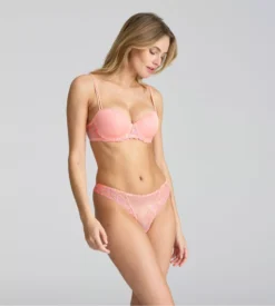 MARIE JO String Jane Floride -Lingerie Sipp jane string floride rose 2