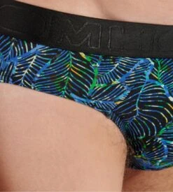 Hom Slip Coton Modal JARROD Blue Print 16 Hom Slip Coton Modal JARROD Blue Print -Lingerie Sipp jarrod slip h mini p0bi blue print bleu 6