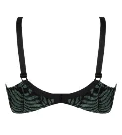 Soutien Gorge Coques Light Jungle Du Soir Vert Minuit 12 Soutien Gorge Coques Light Jungle Du Soir Vert Minuit -Lingerie Sipp jungle du soir sga coque light vert minuit 4