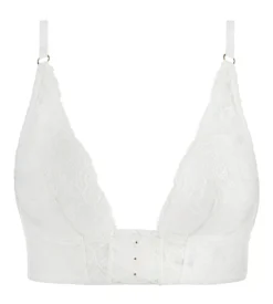 Aubade Soutien-gorge Triangle Kiss Of Love Opale