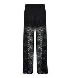 Pantalon En Crochet L'Ondine Noir 12 Pantalon En Crochet L'Ondine Noir -Lingerie Sipp l ondine antigel pantalon dentelle 0005 noir 4