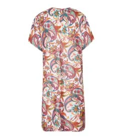 Tunique La Bayadère Blanc Flashy -Lingerie Sipp la bayadere tunique blanc flashy 1