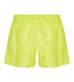 Short La Bohème Vert Pistache -Lingerie Sipp la boheme antigel short 3265 vert pistache 2