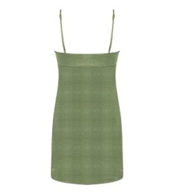 Robe De Plage Courte La Fashion Sirène Vert Sirène 7 Robe De Plage Courte La Fashion Sirène Vert Sirène -Lingerie Sipp la fashion sirene robe de plage 4177 vert sirene 1