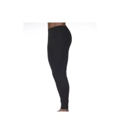 Oscalito Ebene Black - Legging Thermique en Coton Termotex pour Homme 6 Oscalito Ebene Black - Legging Thermique en Coton Termotex pour Homme -Lingerie Sipp legging en coton termotex homme 228 ebene 1