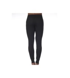 Oscalito Ebene Black - Legging Thermique en Coton Termotex pour Homme 7 Oscalito Ebene Black - Legging Thermique en Coton Termotex pour Homme -Lingerie Sipp legging en coton termotex homme 228 ebene 2