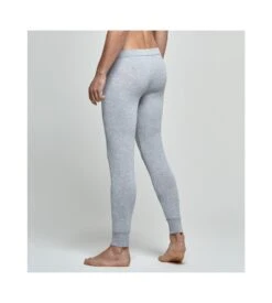 Legging Homme Thermo Impetus Gris – Caleçon Long Thermorégulant et Anti-froid 8 Legging Homme Thermo Impetus Gris – Caleçon Long Thermorégulant et Anti-froid -Lingerie Sipp legging homme anti froid thermo 422 gris 2
