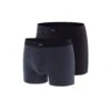 Lot de 2 Boxers Homme Impetus Coton Stretch Marine et Gris - 1 Uni & 1 Rayé 1 Lot de 2 Boxers Homme Impetus Coton Stretch Marine et Gris - 1 Uni & 1 Rayé -Lingerie Sipp lot de 2 boxers homme en coton marine gris e45