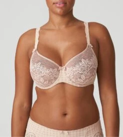 PRIMA DONNA Soutien-gorge Emboîtant Madison Café