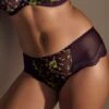 PRIMA DONNA Shorty String Malba Amethyste -Lingerie Sipp malba shorty amethyste violet