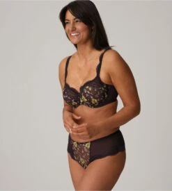 PRIMA DONNA Shorty String Malba Amethyste -Lingerie Sipp malba shorty amethyste violet 6