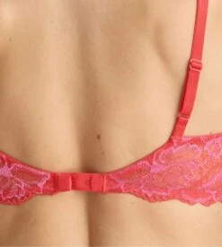 MARIE JO Soutien Gorge Emboîtant Manyla Pixie Red -Lingerie Sipp manyla sga pixie red 4