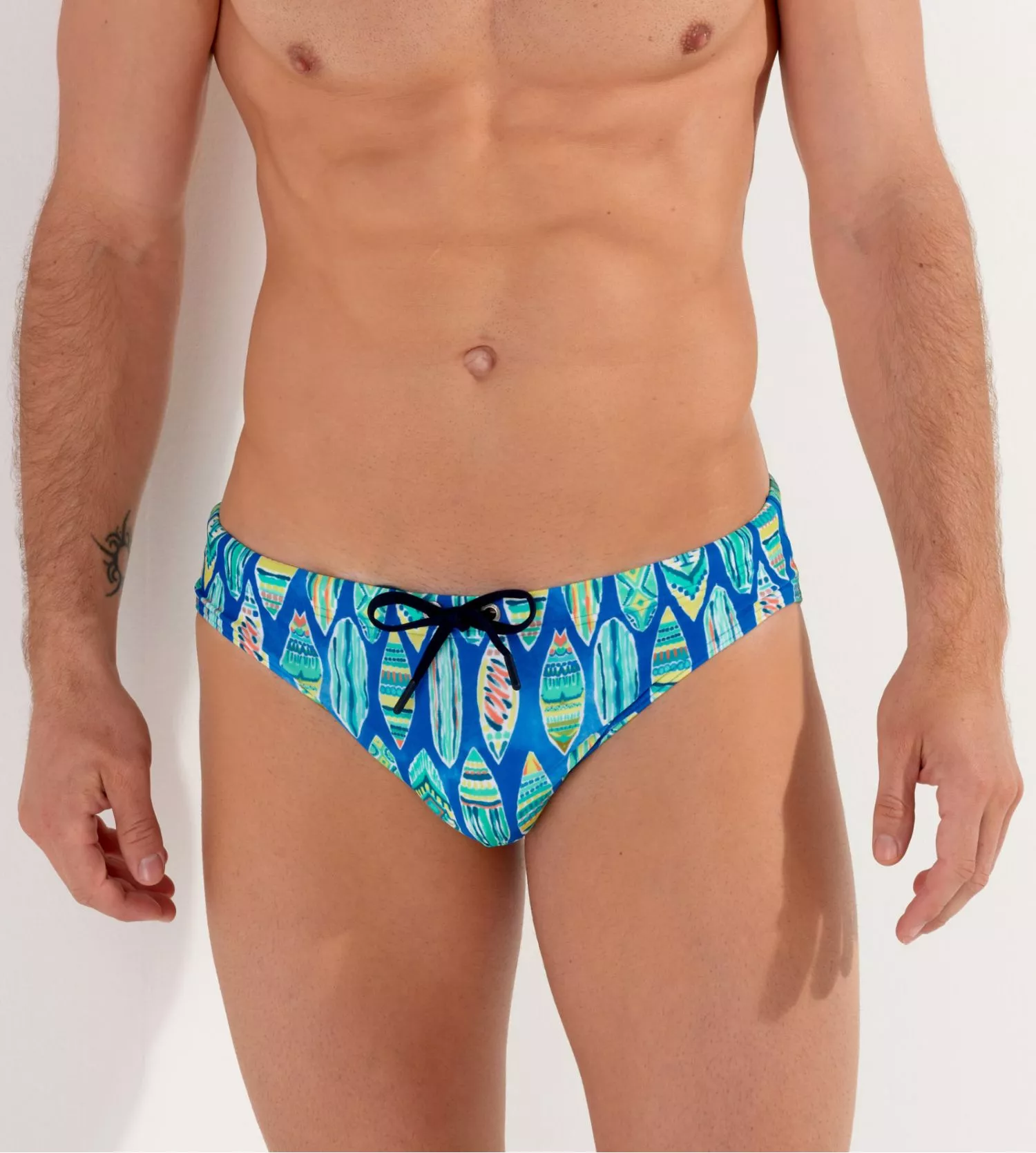 Slip De Bain Homme Imprimé Planches De Surfs Marbella 3 Slip De Bain Homme Imprimé Planches De Surfs Marbella