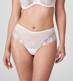 PRIMA DONNA Shorty String Mohala Pastel Pink