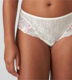PRIMA DONNA Shorty String Mohala Vintage Naturel