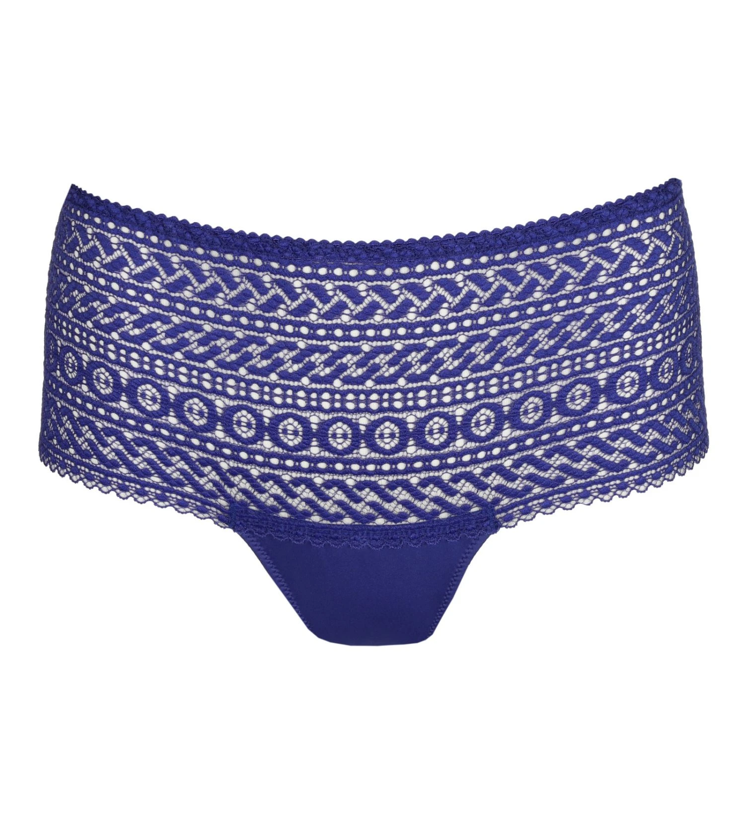 PRIMA DONNA Shorty Montara Lazurite 4 PRIMA DONNA Shorty Montara Lazurite – Image 2