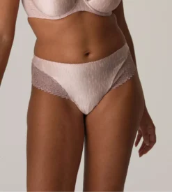 PRIMA DONNA Shorty String MONTERREY Vintage Pink 10 PRIMA DONNA Shorty String MONTERREY Vintage Pink -Lingerie Sipp monterrey shorty string vintage pink 1